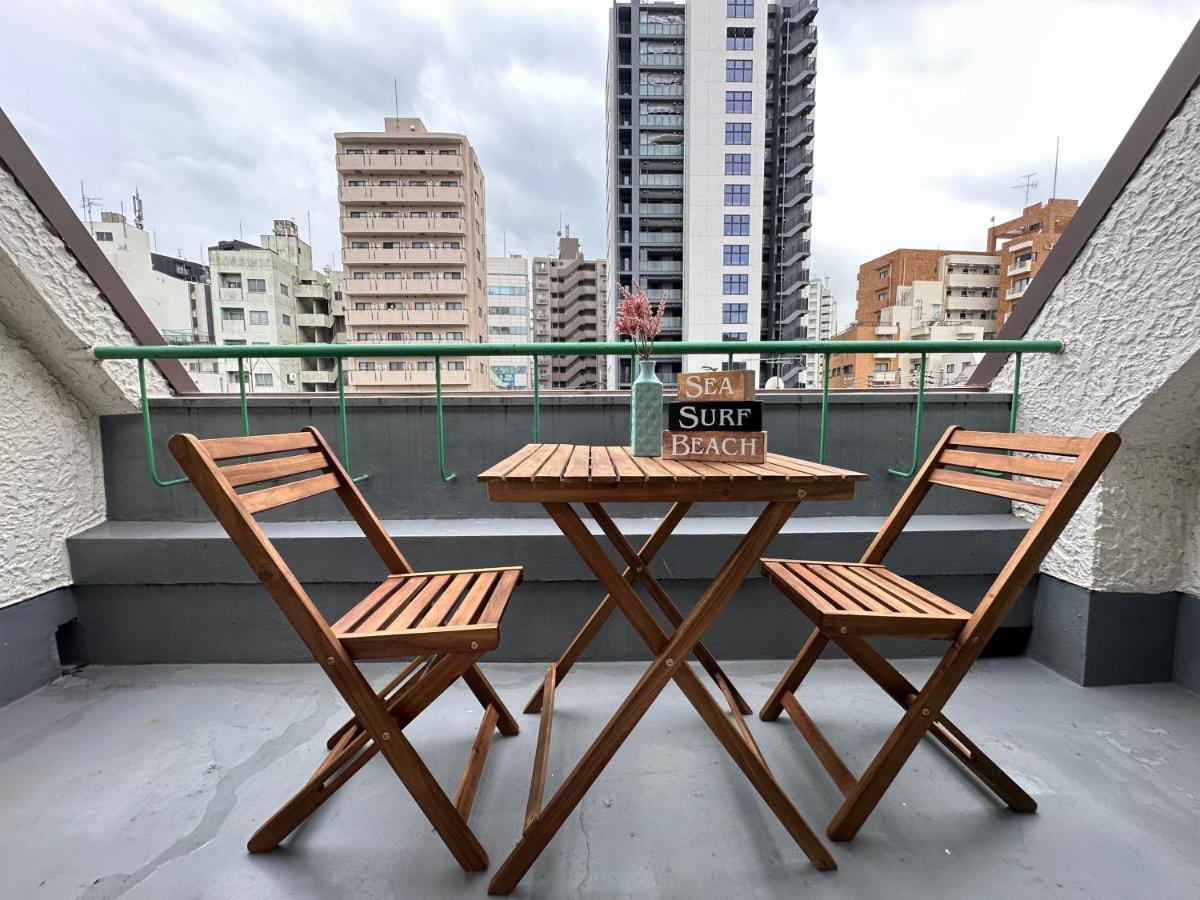 Apartamento Nestay Otsuka Tóquio