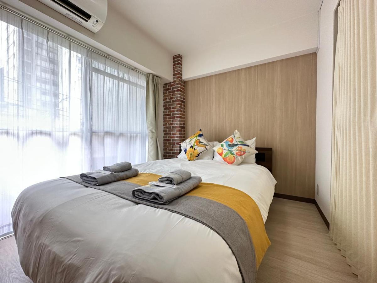 Apartment Nestay Otsuka Tokyo