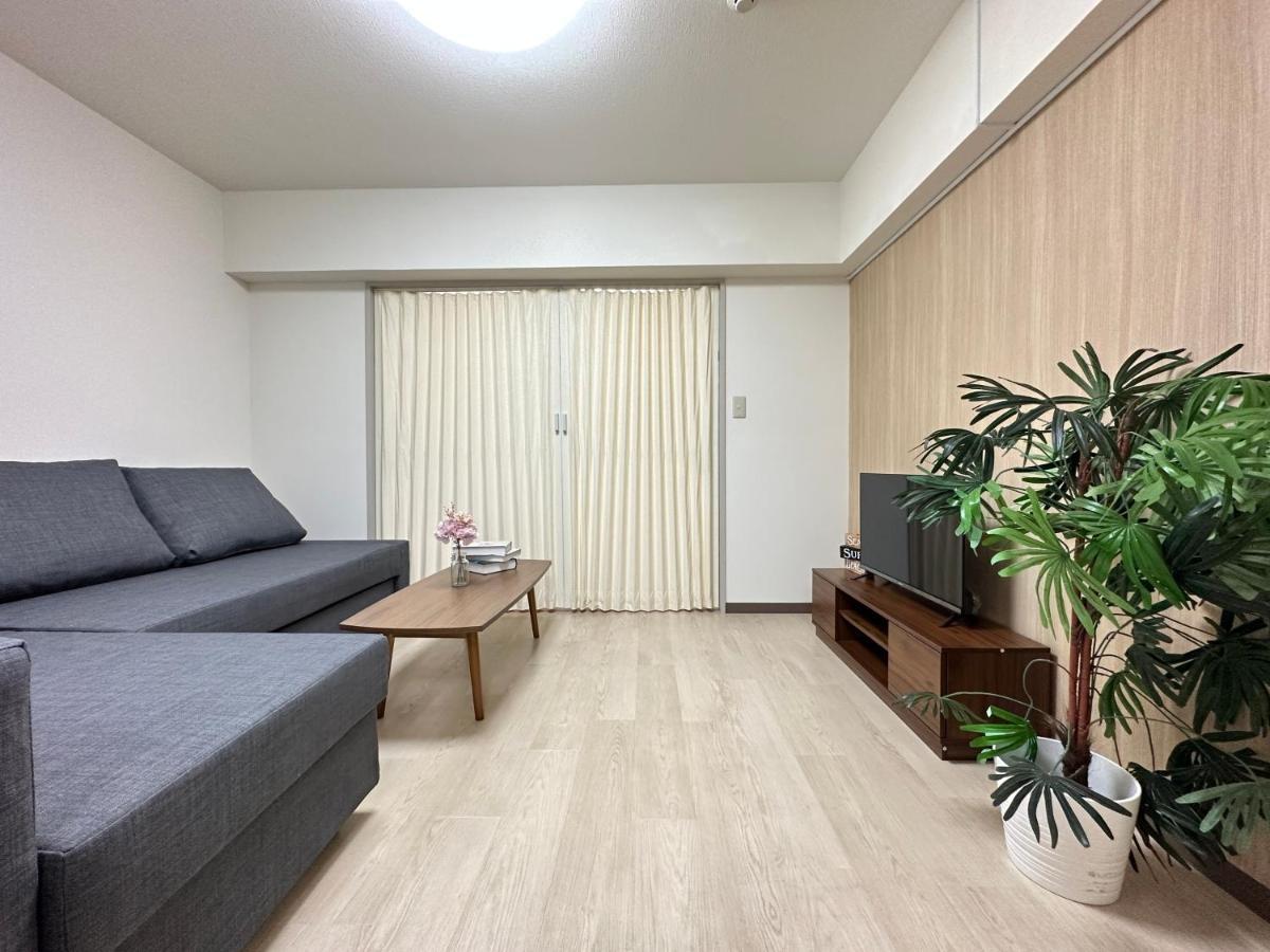 Apartment Nestay Otsuka *