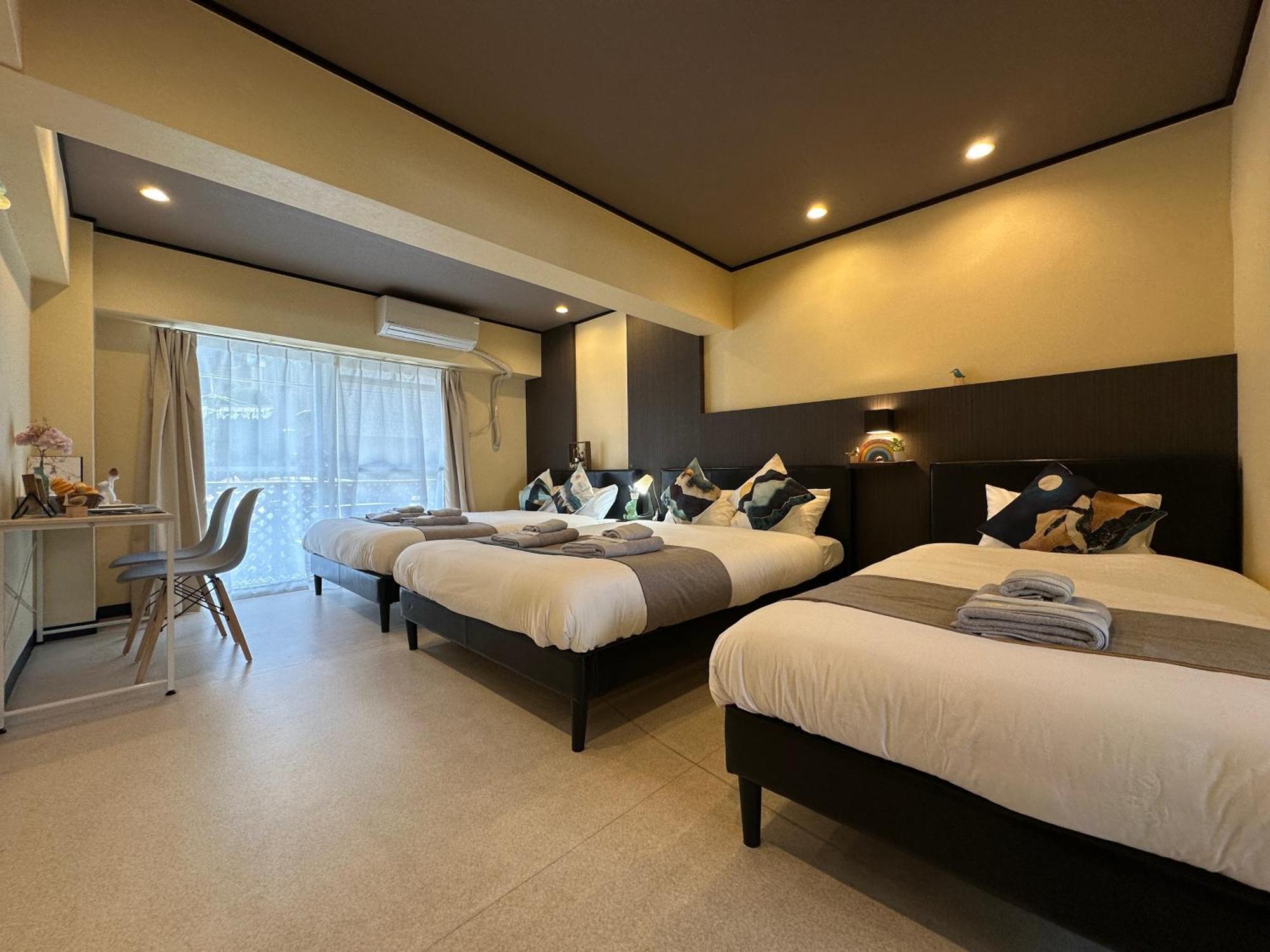 Nestay Otsuka Appartement *